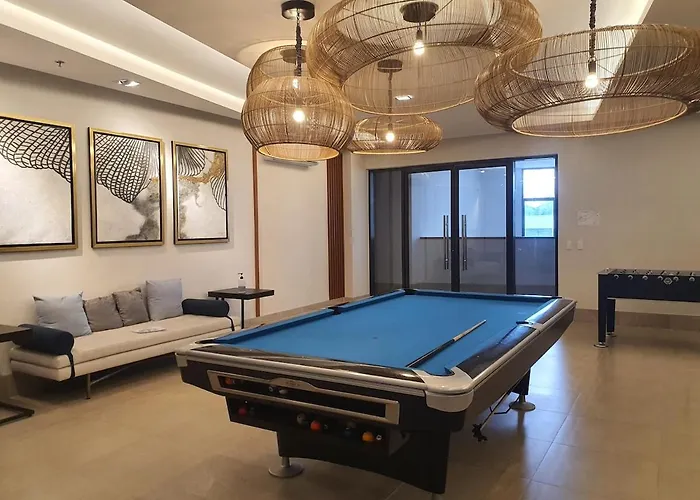 Apartamento 1203bt3 Solinea Unit Queen Bed Ayala Center