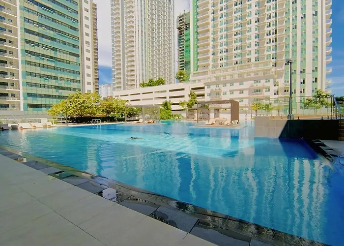 1203bt3 Solinea Unit Queen Bed Ayala Center