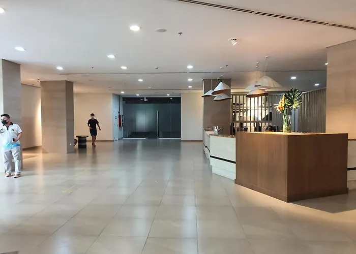 1203bt3 Solinea Unit Queen Bed Ayala Center Cebú